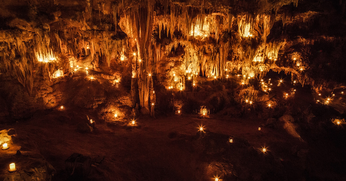 Luray Events Luray Caverns