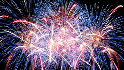 4th of July